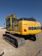 Back corner of used Komatsu for Sale